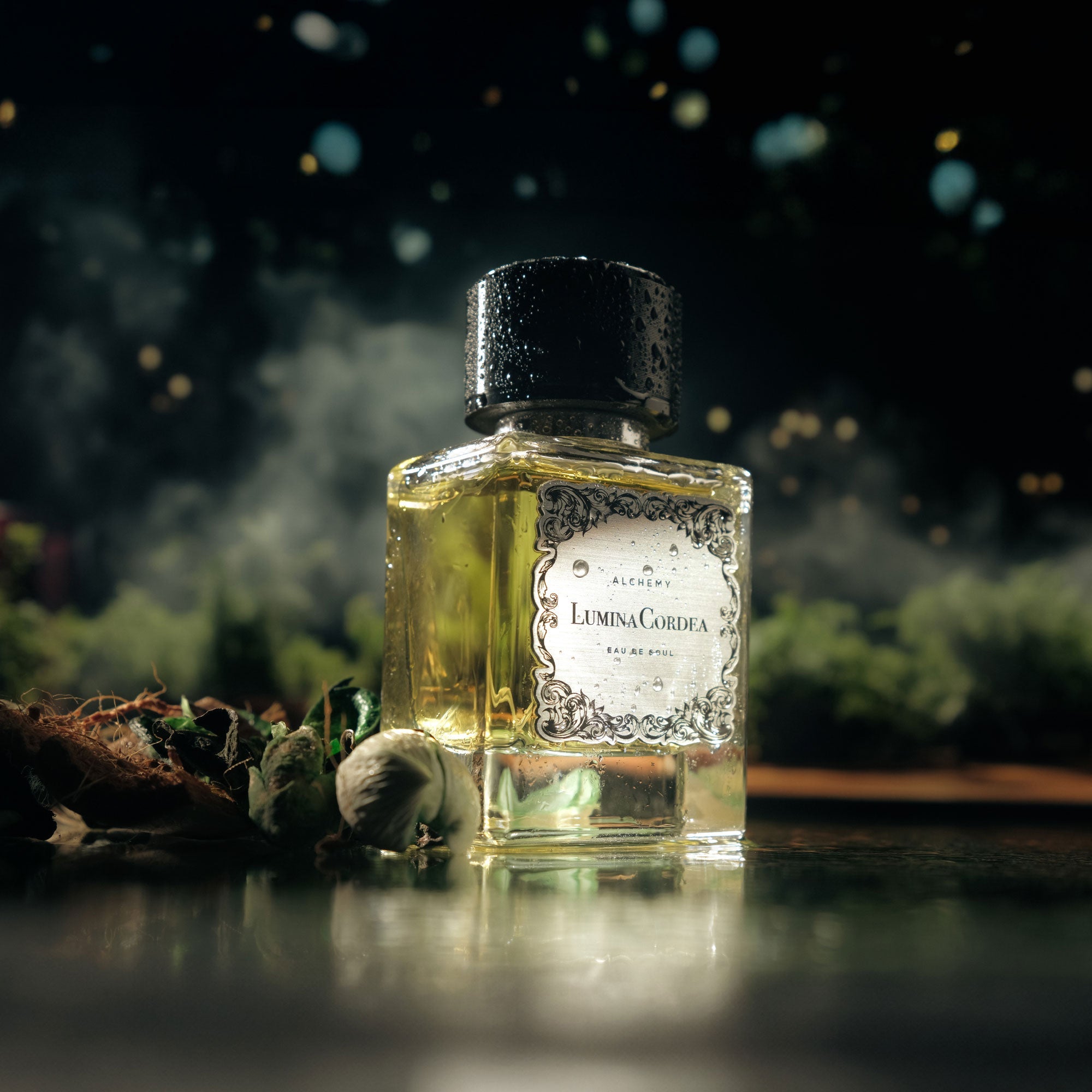 Alchemy