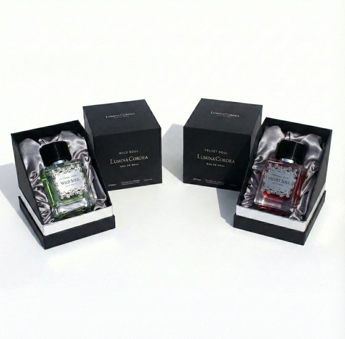 Ruh Eşi Parfümü; Eternal Love