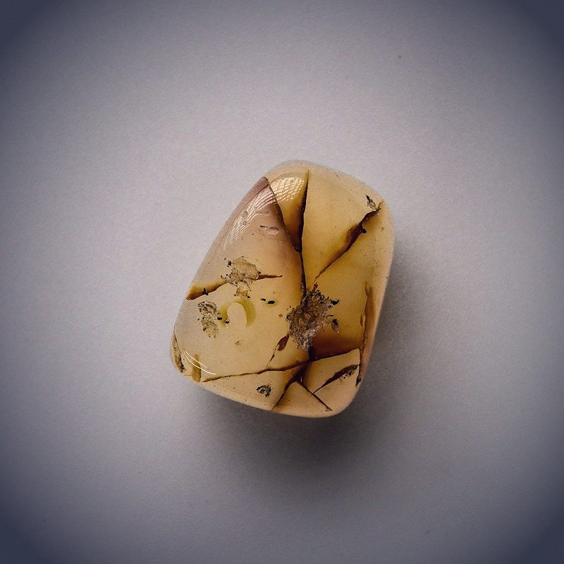 Amber
