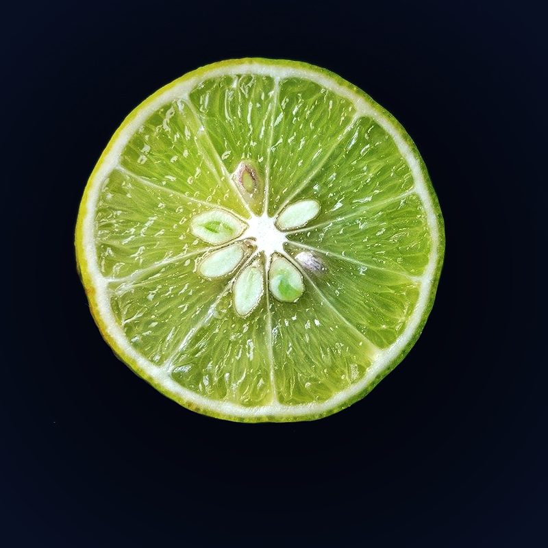 Bergamot