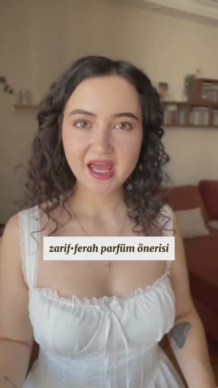 Eternal Whisper Koleksiyon Keşif Seti